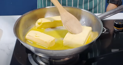 butter How to Make Seafood Boil Sauce: A Flavorful Delight